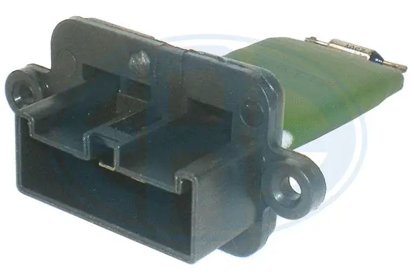 Resistor, interior blower (WG1778225)
