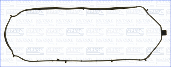Gasket, cylinder head cover (WG1450562)