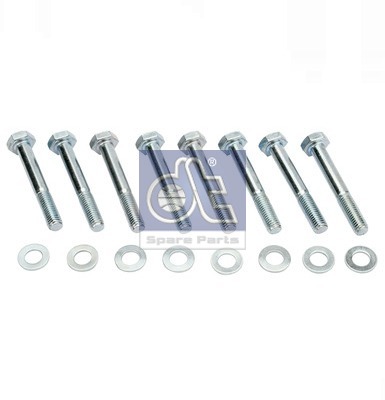 Repair Kit, clutch release bearing (WG2307941)