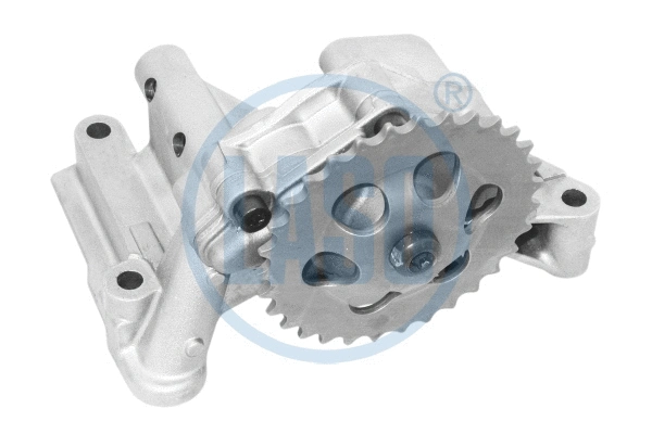 Oil Pump (WG1804528)