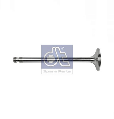 Exhaust Valve (WG2306181)