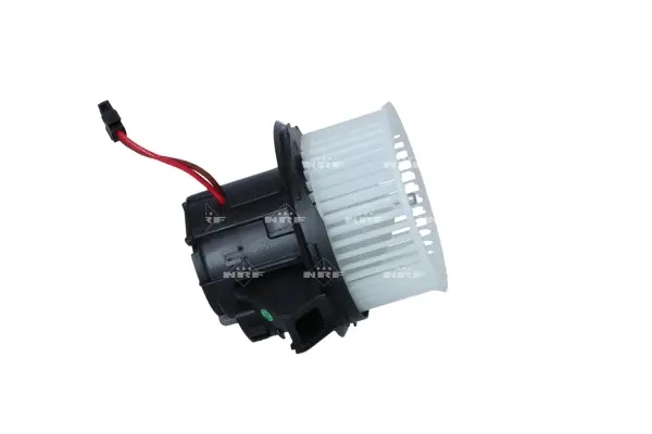 Interior Blower