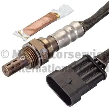 Lambda Sensor (WG1025998)
