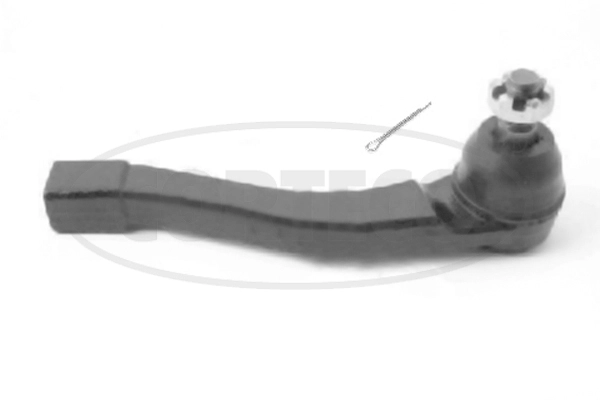 Tie Rod End (WG2292803)