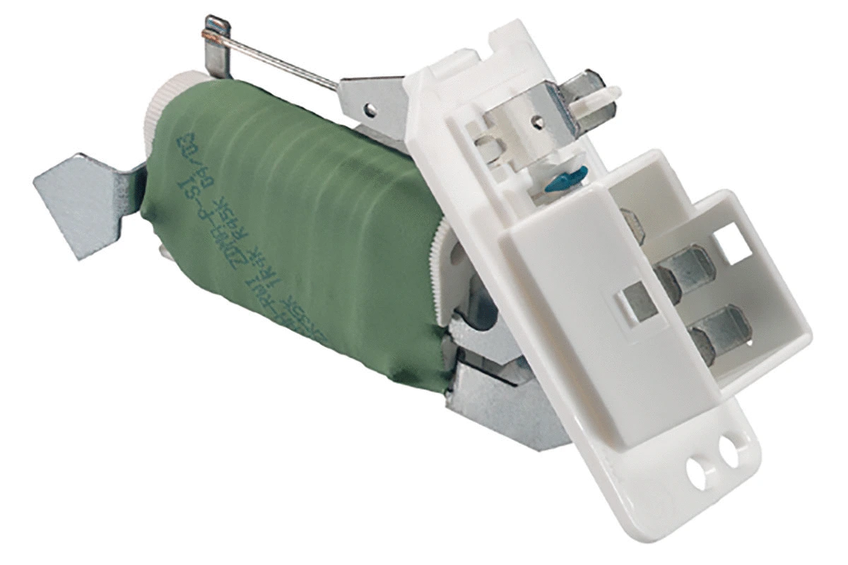 Resistor, interior blower (WG1500857)