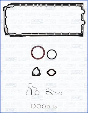 Gasket Kit, crankcase (WG1959344)