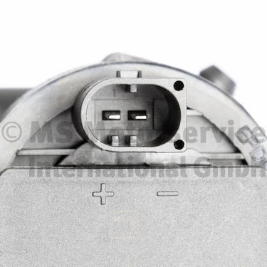 Auxiliary Water Pump (cooling water circuit) (WG2214466)