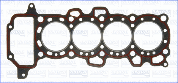Gasket, cylinder head (WG1159106)