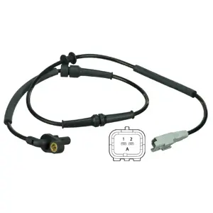 Sensor, wheel speed (WG1774168)