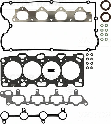 Gasket Kit, cylinder head (WG1379245)