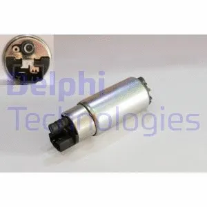 Fuel Pump (WG2194467)