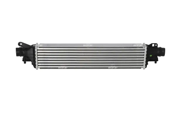 Charge Air Cooler (WG1723759)