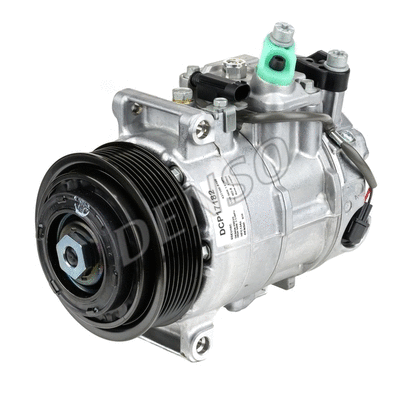 Compressor, air conditioning (WG1917905)