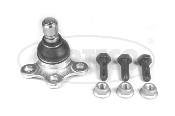Ball Joint (WG2292078)
