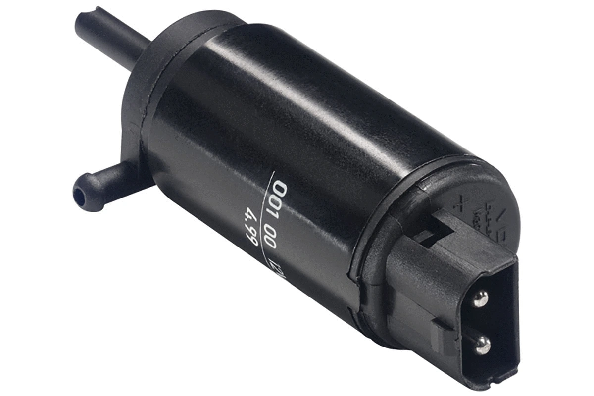 Washer Fluid Pump, window cleaning (WG1925673)