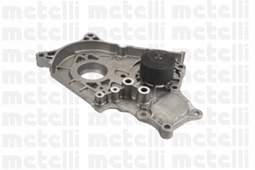 Water Pump, engine cooling (WG1790476)