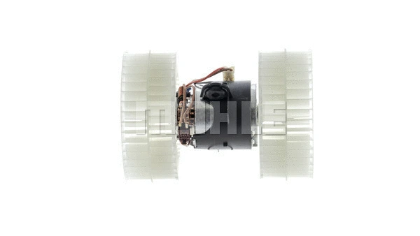 Interior Blower (WG2179931)
