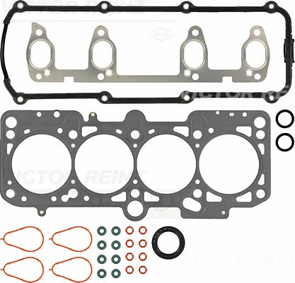 Gasket Kit, cylinder head (WG1240477)