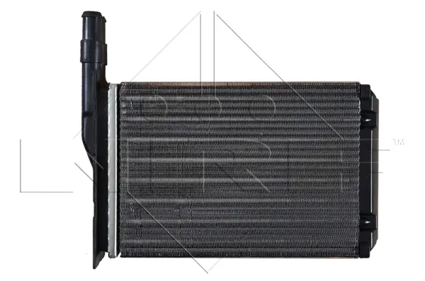 Heat Exchanger, interior heating (WG2161904)