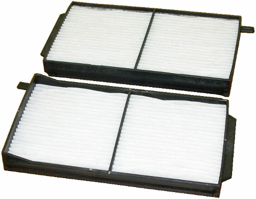 Filter, cabin air (WG1746909)