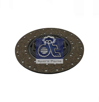 Clutch Disc (WG2310668)