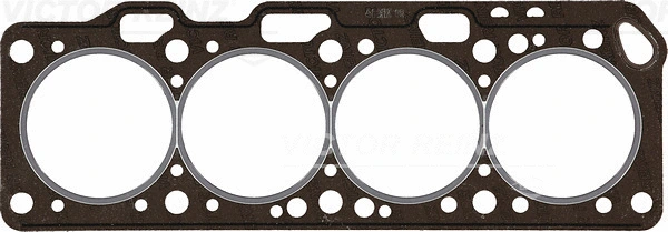 Gasket, cylinder head (WG1244355)