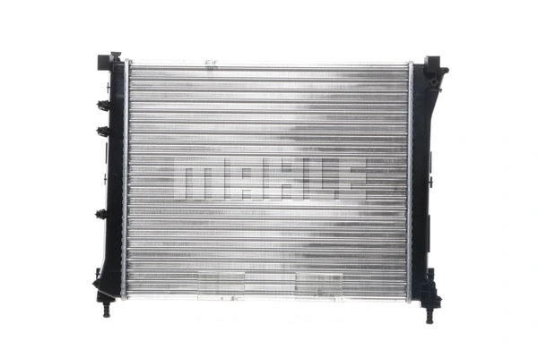 Radiator, engine cooling (WG2183018)