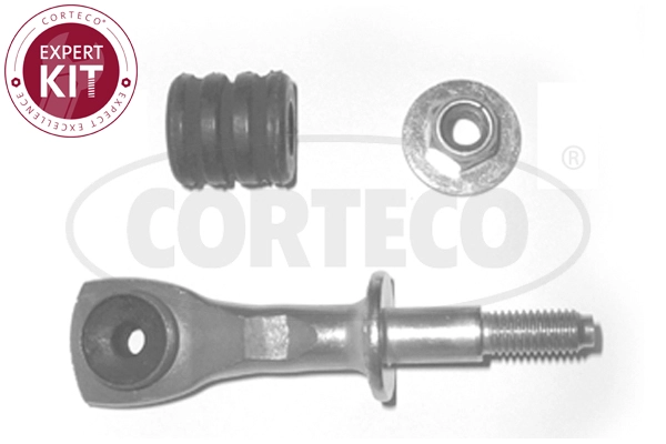 Link/Coupling Rod, stabiliser bar (WG2292463)