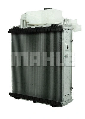 Radiator, engine cooling (WG2182858)