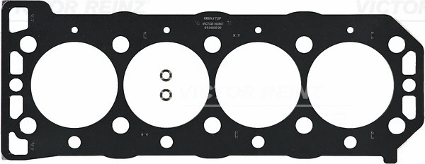 Gasket, cylinder head (WG1103420)