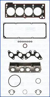 Gasket Kit, cylinder head (WG1166494)