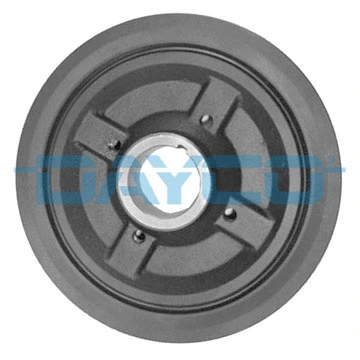 Belt Pulley, crankshaft (WG2006585)
