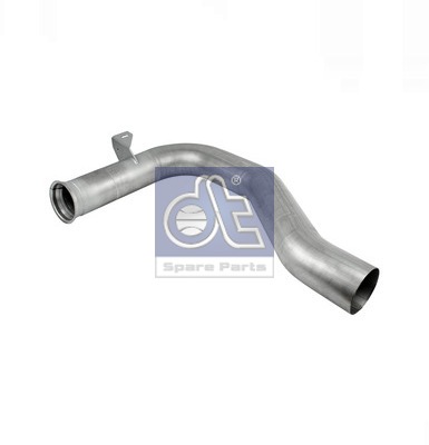 Exhaust Pipe (WG2324199)