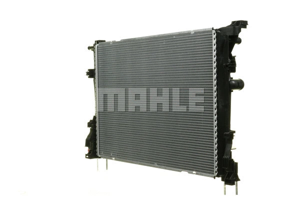 Radiator, engine cooling (WG2183143)