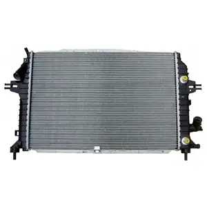Radiator, engine cooling (WG1774789)