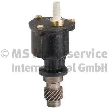 Vacuum Pump, braking system (WG1026956)