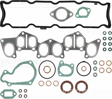 Gasket Kit, cylinder head (WG1239977)