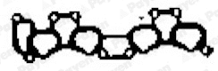 Gasket, intake manifold (WG1181693)