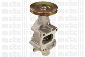 Water Pump, engine cooling (WG1789861)