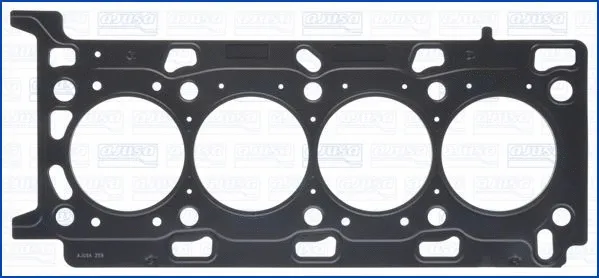 Gasket, cylinder head (WG1009115)