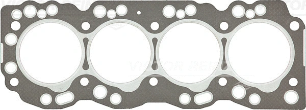 Gasket, cylinder head (WG1245390)