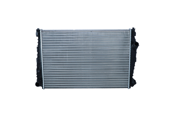 Radiator, engine cooling (WG2195465)