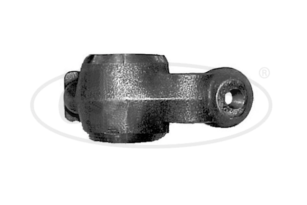 Mounting, control/trailing arm (WG2291676)