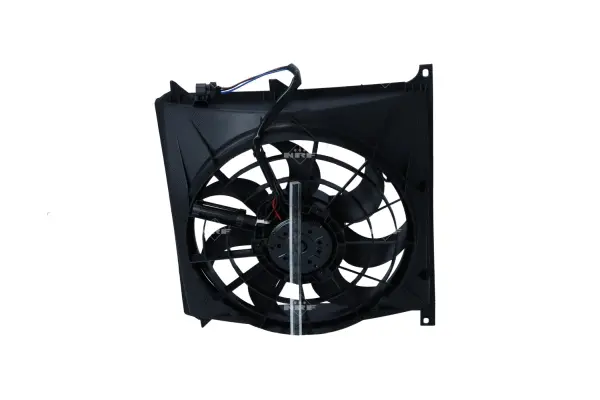 Fan, engine cooling