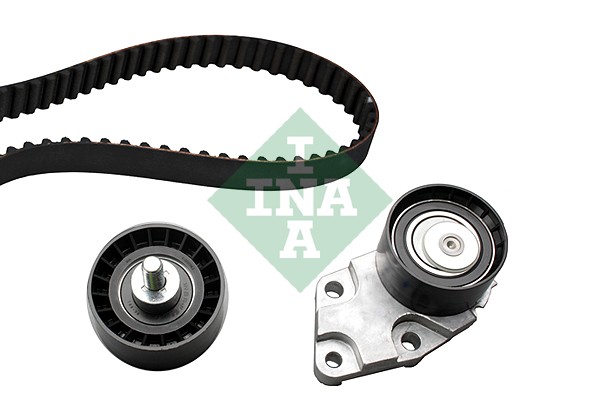 Timing Belt Kit (WG1097412)