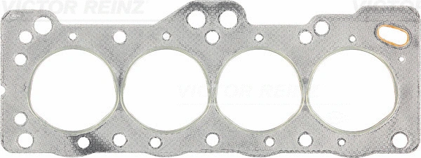 Gasket, cylinder head (WG1245395)
