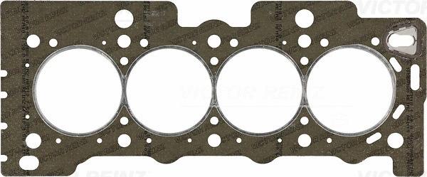 Gasket, cylinder head (WG1103312)