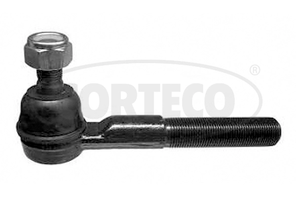 Tie Rod End (WG2292509)
