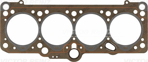 Gasket, cylinder head (WG1244379)