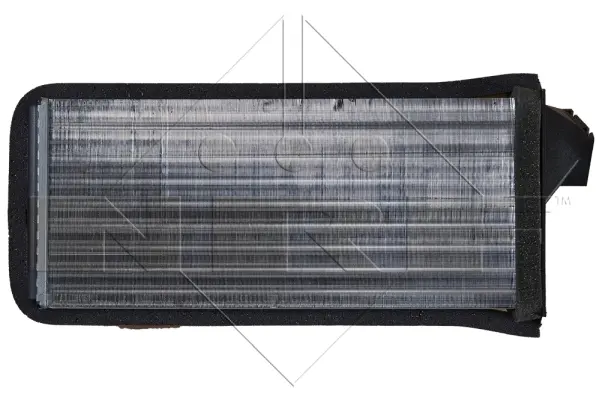 Heat Exchanger, interior heating (WG2167309)